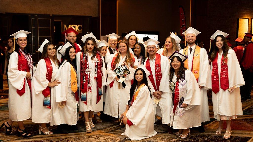 Mt. San Jacinto College Earns Best of Inland Empire Honors in Three Categories